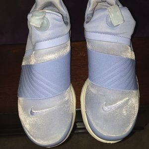 Nike Prestos (Velvet)